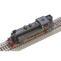 Roco 70077 Elektrolokomotive, Epoche IV-V, Spur H0