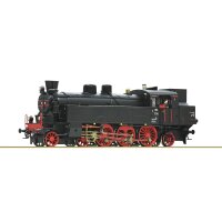 Roco 70078 Elektrolokomotive, DCC-Sound, Spur H0