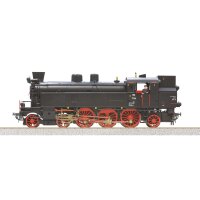 Roco 70078 Elektrolokomotive, DCC-Sound, Spur H0