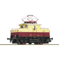 Roco 7500075 Zahnradbahn-Elektrolokomotive, Spur H0...