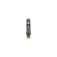 Fleischmann 7170021 ÖBB Güterzug-Dampflokomotive, Epoche III, DCC-Sound, Spur N