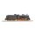 Fleischmann 7170021 ÖBB Güterzug-Dampflokomotive, Epoche III, DCC-Sound, Spur N