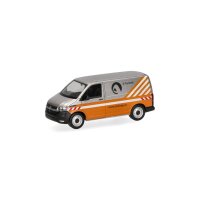 HERPA 98274 VW T6.1 Kasten mit beigelgtem Dachaufbau...