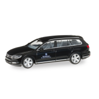HERPA 700870 VW Passat Variant "Bundeswehr"