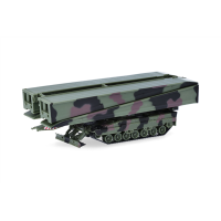 HERPA 746854 Brückenlegepanzer Leguan 26 m –...