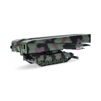 HERPA 746854 Brückenlegepanzer Leguan 26 m