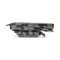 HERPA 746854 Brückenlegepanzer Leguan 26 m