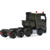 HERPA 747189 Volvo FH 2020 Flachdach...