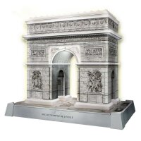 Ravensburger 12008029 - 3D Puzzle Iconics: Triumphbogen...