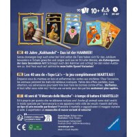 Ravensburger 23025 Kuhhandel 40 Jahre Jubiläumsedition