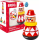 BRIO 63049000 Magnetischer Stapelclown
