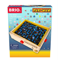 BRIO 63406500 PAC-MAN Labyrinth