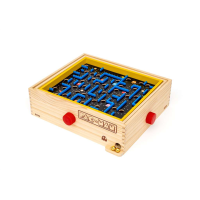 BRIO 63406500 PAC-MAN Labyrinth