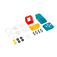 BRIO 63460500 Builder Auto mit Fernsteuerung