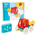 BRIO 63460500 Builder Auto mit Fernsteuerung