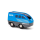 BRIO 63601900 Lok mit Rückziehmotor