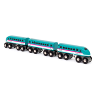 BRIO 63608600 Trains of the World Shinkansen Series E5...