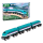 BRIO 63608600 Trains of the World Shinkansen Series E5 Hayabusa Zug
