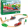 BRIO 63610200 Zugset mit Rückziehmotor