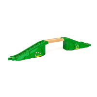 BRIO 36107 Modulare Brücke