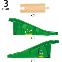 BRIO 36107 Modulare Brücke