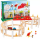 BRIO 63611400 Großes Spiralenset