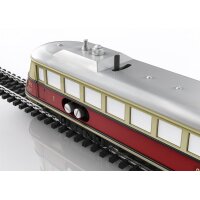 Märklin 018050 Digitales Güterzug-Set, mfx-Decoder, Spur H0