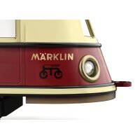 Märklin 018050 Digitales Güterzug-Set, mfx-Decoder, Spur H0