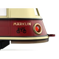 Märklin 018050 Digitales Güterzug-Set, mfx-Decoder, Spur H0