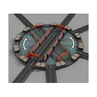 MÄRKLIN 23402 Drehscheibe - My World