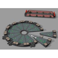 MÄRKLIN 23402 Drehscheibe - My World