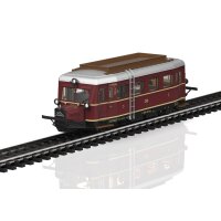 MÄRKLIN 038135 Schienenbus VT 88.9 DB