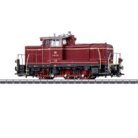 Märklin 038600 Diesellokomotive, mfx/DCC-Digital mit...