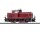 Märklin 038600 Diesellokomotive, mfx/DCC-Digital mit Sound, Spur H0