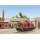 Märklin 038600 Diesellokomotive, mfx/DCC-Digital mit Sound, Spur H0