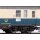 MÄRKLIN 042851 Wagen-Set Post mv-a