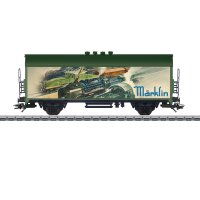 MÄRKLIN 045905 Märklin-Katalogwagen 1934