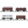 MÄRKLIN 46564 Wagen-Set zur BR 52 ÖBB