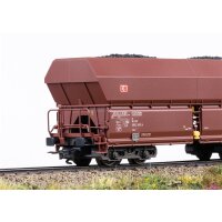 MÄRKLIN 46670 Wagen-Set Falns 182 DB AG