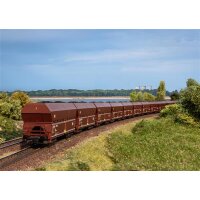 MÄRKLIN 46670 Wagen-Set Falns 182 DB AG