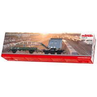 Märklin 046719 DB Kranwagen digital mfx mit...
