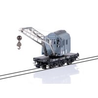 MÄRKLIN 046719 Digitaler Kran (Start Up)