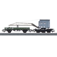 MÄRKLIN 046719 Digitaler Kran (Start Up)