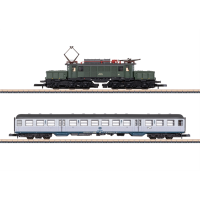 Märklin 081221 BR 194 Bnb 720 Epoche IVc Geislinger...