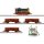 MÄRKLIN 081773 Zugset Rübenzug VGH