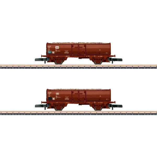 MÄRKLIN 082396 Ergänzungsset Rübenzug