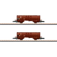 MÄRKLIN 082396 Ergänzungsset Rübenzug