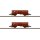 MÄRKLIN 082396 Ergänzungsset Rübenzug