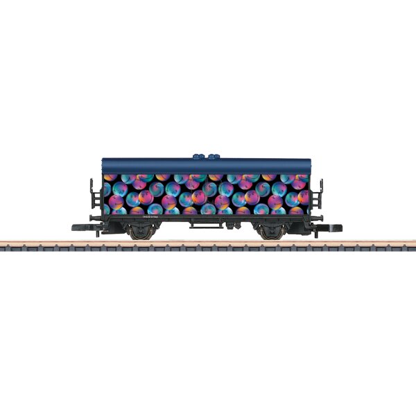 MÄRKLIN 086005 Smiley® Wagen Z 2025