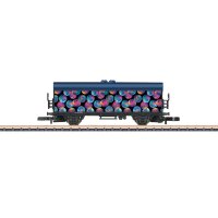 MÄRKLIN 086005 Smiley® Wagen Z 2025